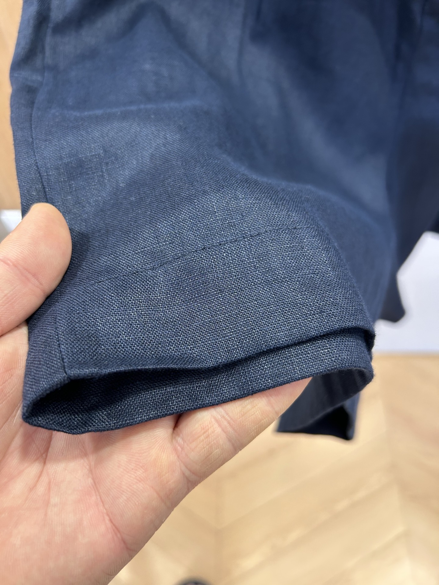 Casual Pants Man